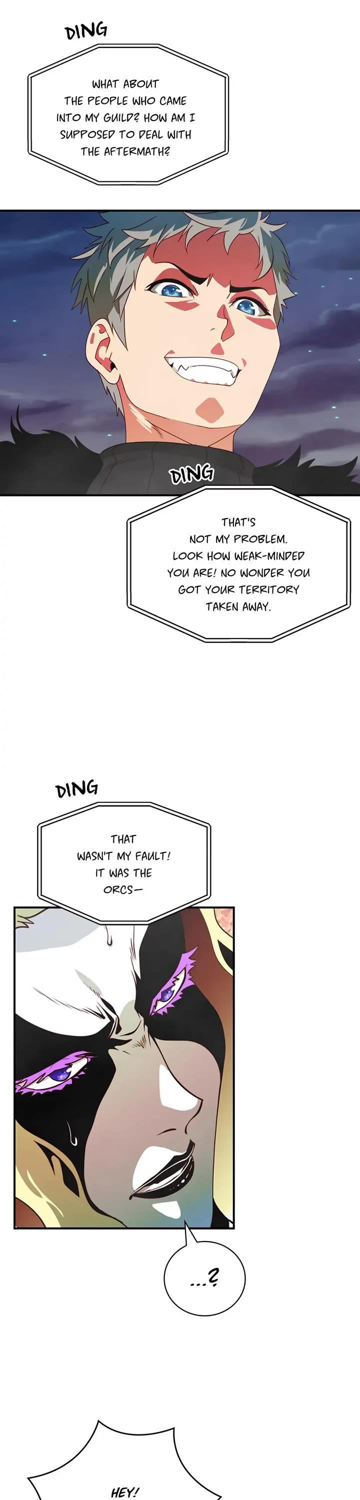 I'm Destined For Greatness! Chapter 174 page 2 - Chapter 174: Fun With Bombs