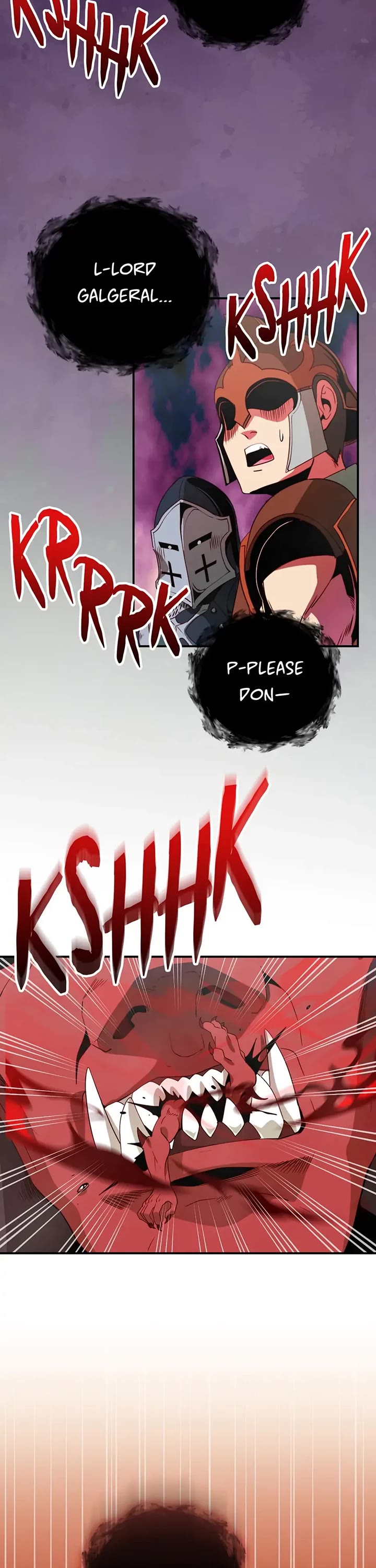I'm Destined For Greatness! Chapter 174 page 21 - Chapter 174: Fun With Bombs