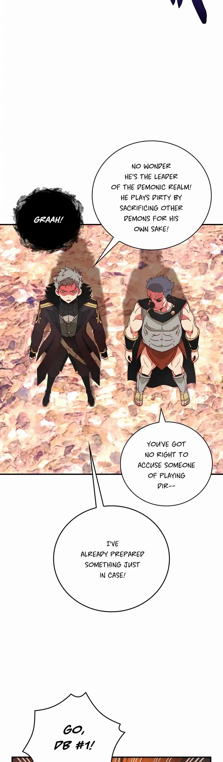 I'm Destined For Greatness! Chapter 174 page 24 - Chapter 174: Fun With Bombs