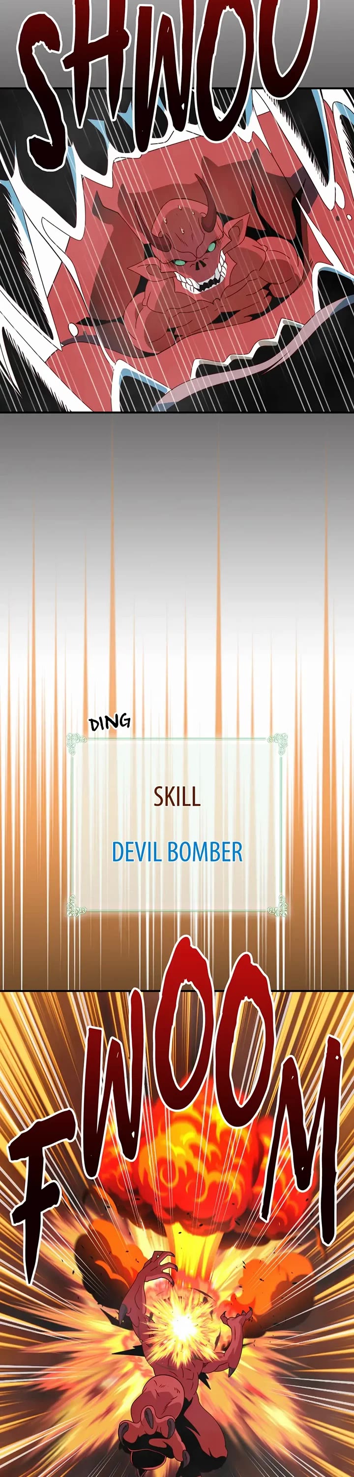 I'm Destined For Greatness! Chapter 174 page 27 - Chapter 174: Fun With Bombs