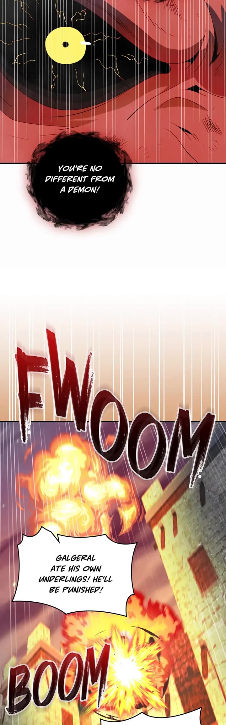 I'm Destined For Greatness! Chapter 174 page 30 - Chapter 174: Fun With Bombs