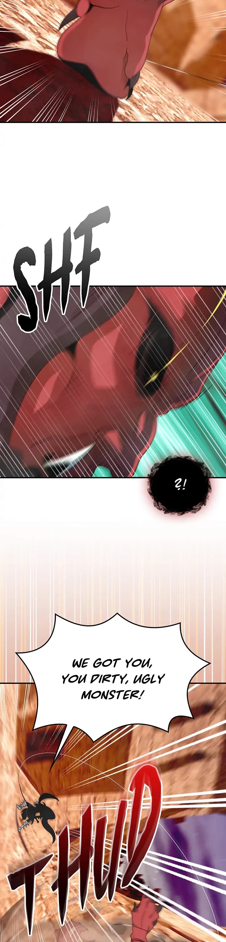 I'm Destined For Greatness! Chapter 174 page 33 - Chapter 174: Fun With Bombs