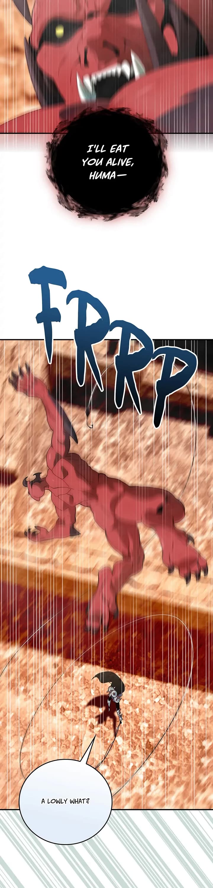 I'm Destined For Greatness! Chapter 174 page 36 - Chapter 174: Fun With Bombs