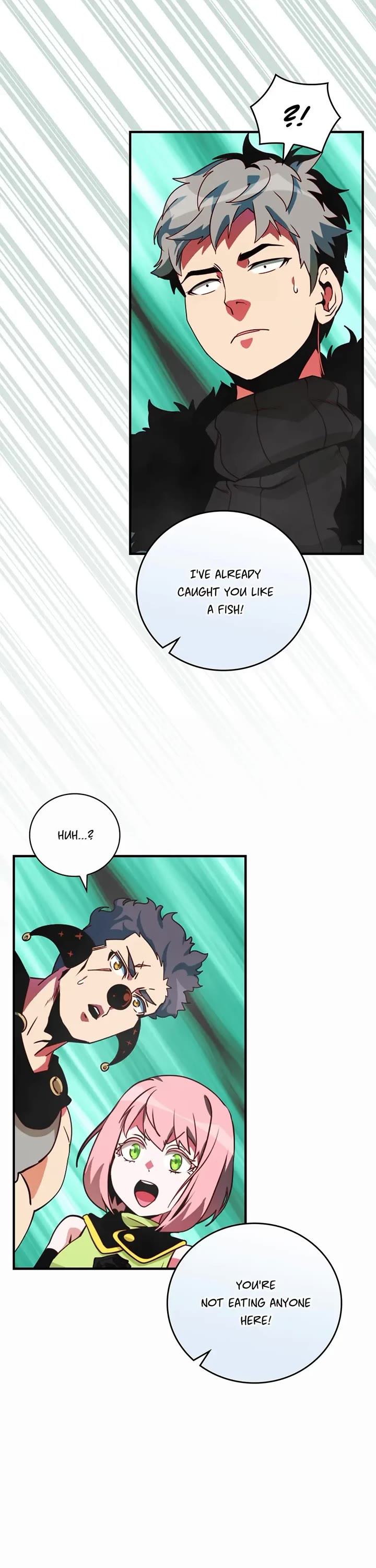 I'm Destined For Greatness! Chapter 174 page 37 - Chapter 174: Fun With Bombs