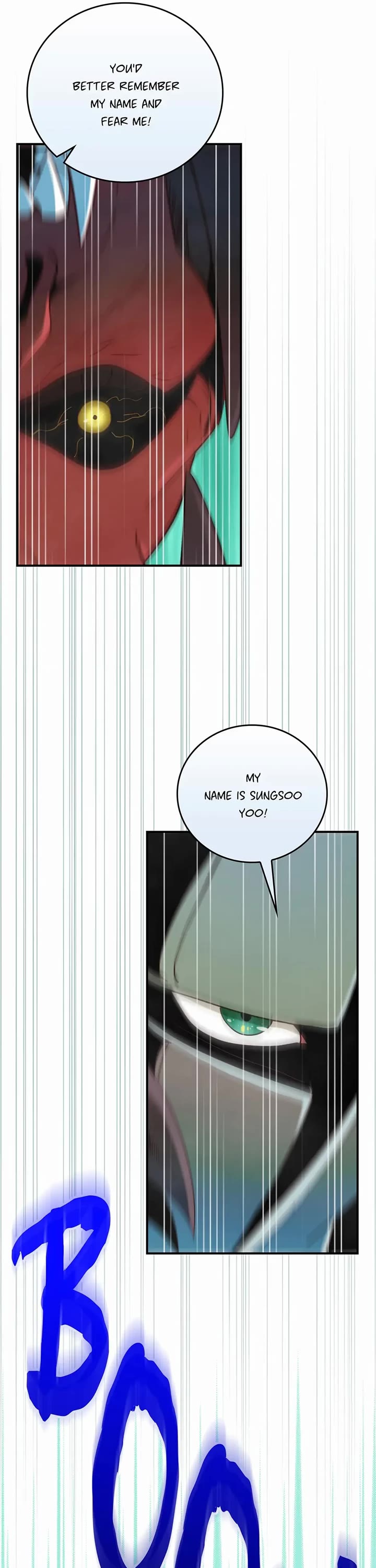 I'm Destined For Greatness! Chapter 174 page 38 - Chapter 174: Fun With Bombs