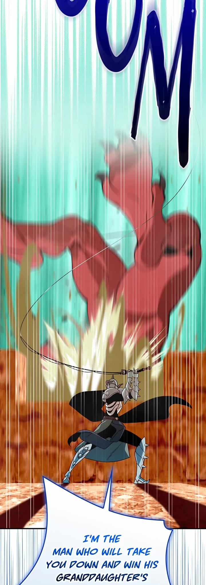 I'm Destined For Greatness! Chapter 174 page 39 - Chapter 174: Fun With Bombs