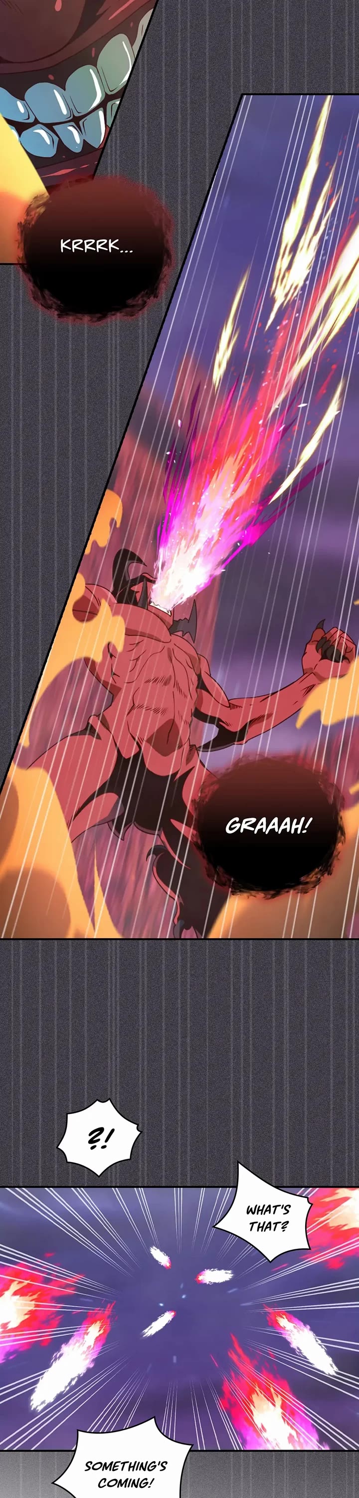I'm Destined For Greatness! Chapter 174 page 6 - Chapter 174: Fun With Bombs