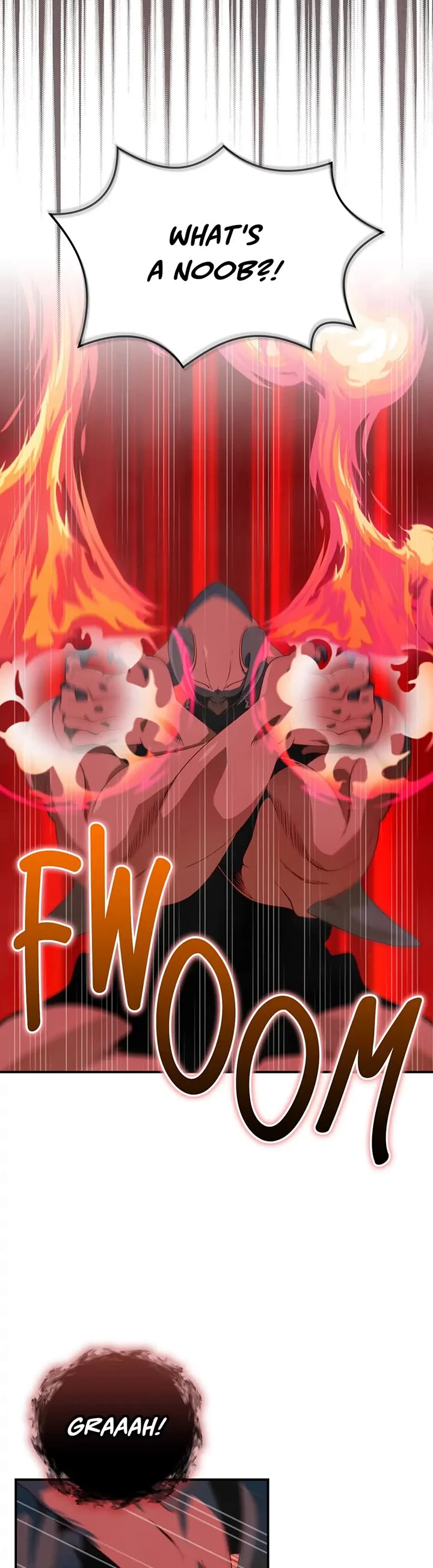 I'm Destined For Greatness! Chapter 175 page 10 - Chapter 175: Gold and Fish
