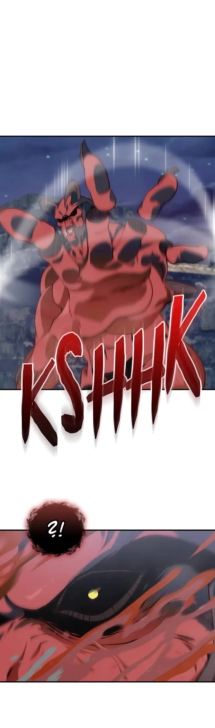 I'm Destined For Greatness! Chapter 175 page 20 - Chapter 175: Gold and Fish