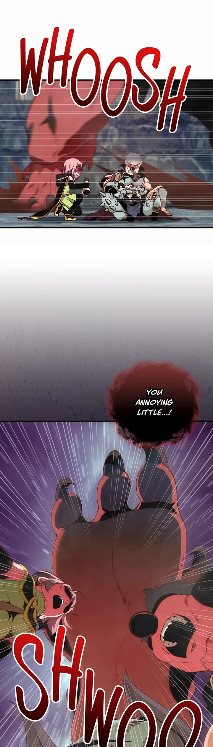 I'm Destined For Greatness! Chapter 175 page 24 - Chapter 175: Gold and Fish