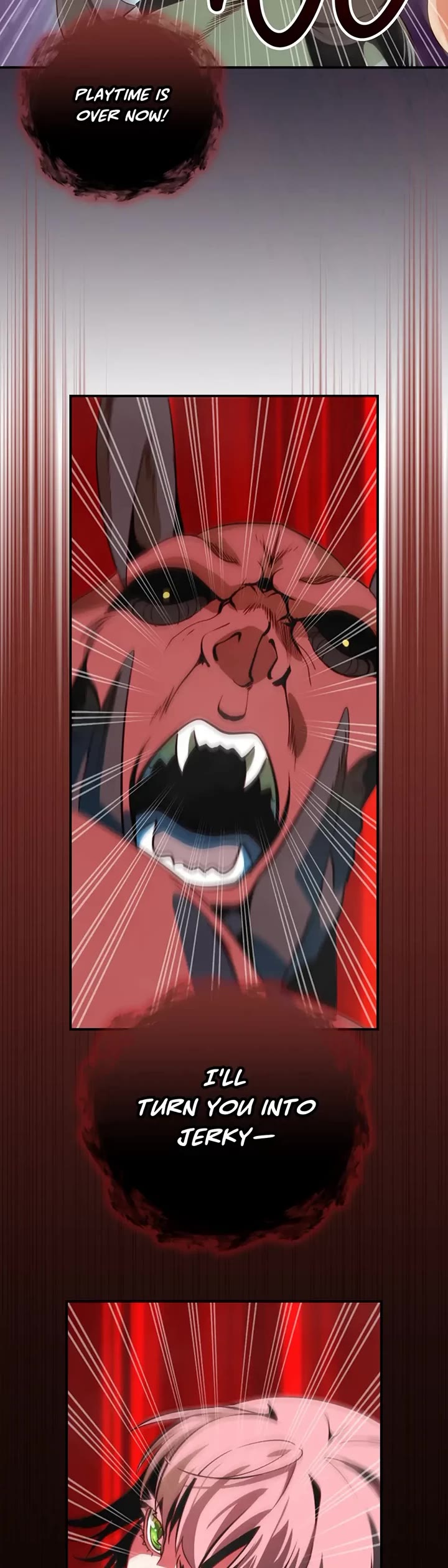 I'm Destined For Greatness! Chapter 175 page 25 - Chapter 175: Gold and Fish