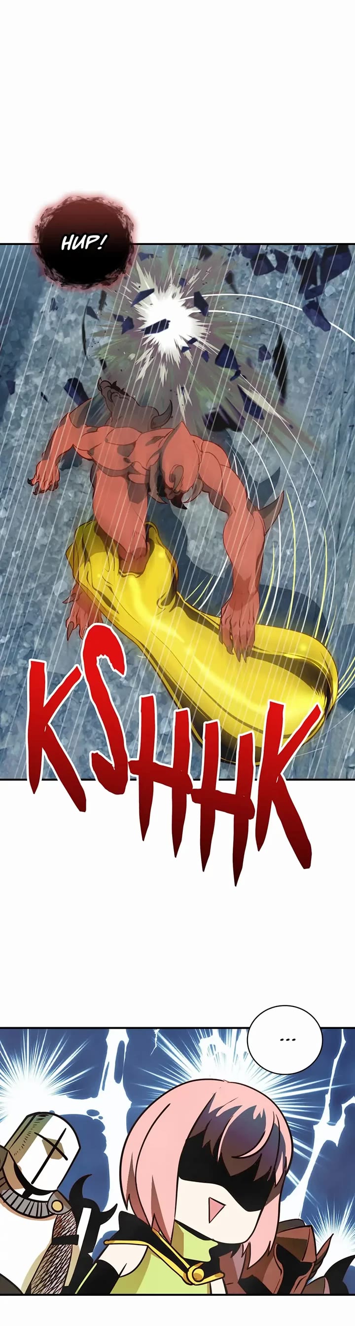 I'm Destined For Greatness! Chapter 175 page 30 - Chapter 175: Gold and Fish