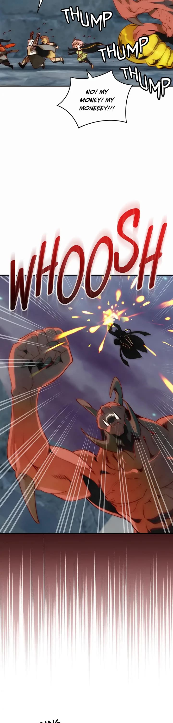 I'm Destined For Greatness! Chapter 175 page 32 - Chapter 175: Gold and Fish