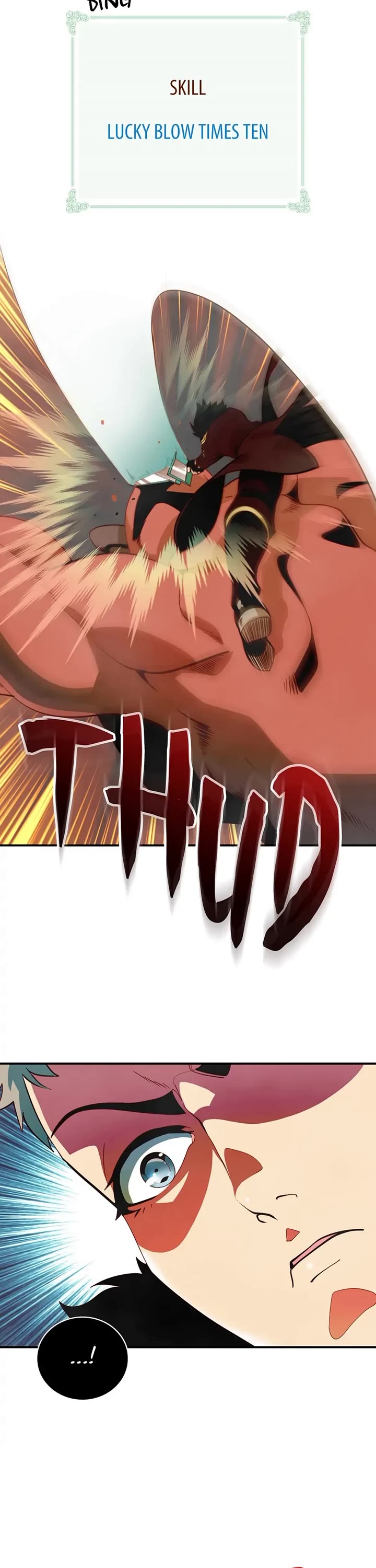 I'm Destined For Greatness! Chapter 175 page 33 - Chapter 175: Gold and Fish