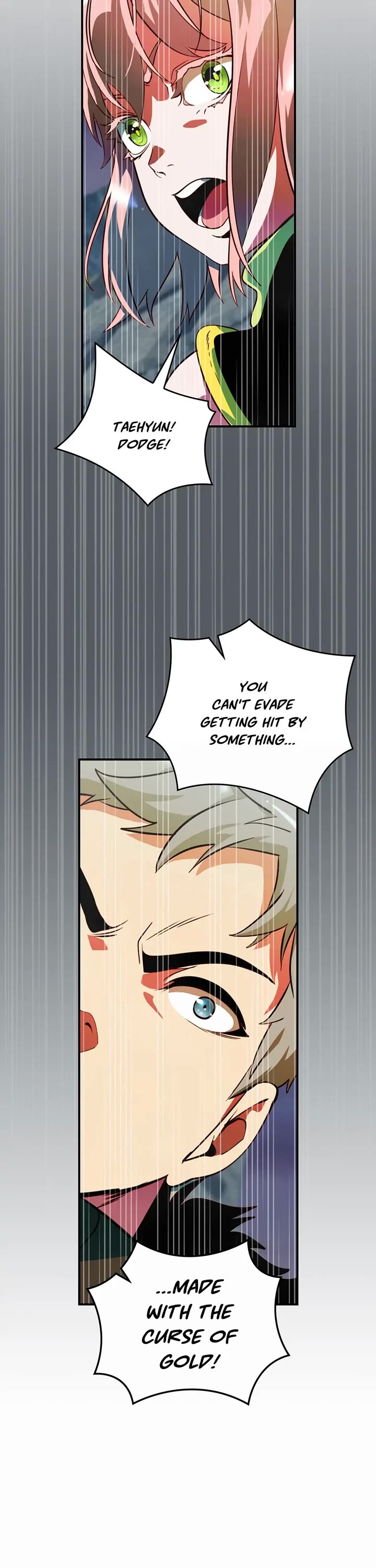 I'm Destined For Greatness! Chapter 175 page 36 - Chapter 175: Gold and Fish