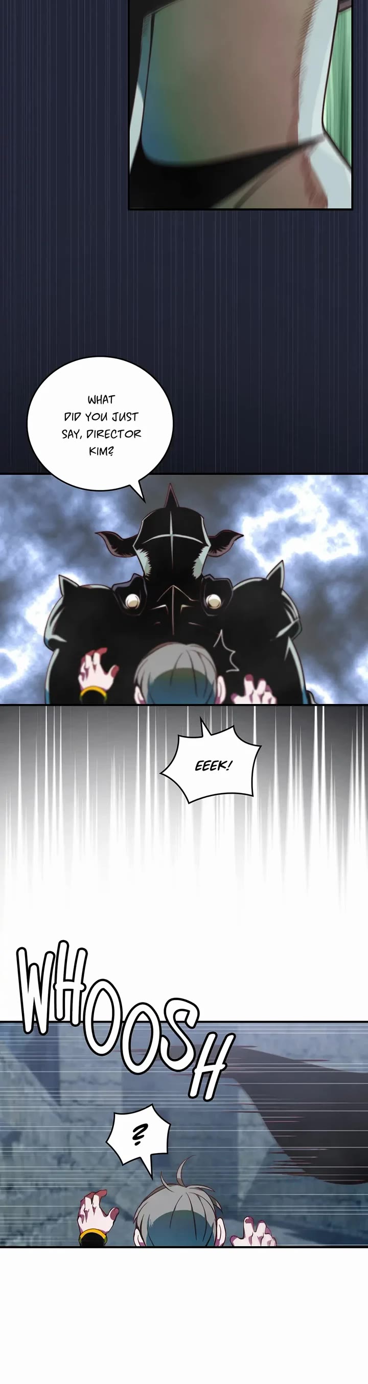 I'm Destined For Greatness! Chapter 175 page 4 - Chapter 175: Gold and Fish