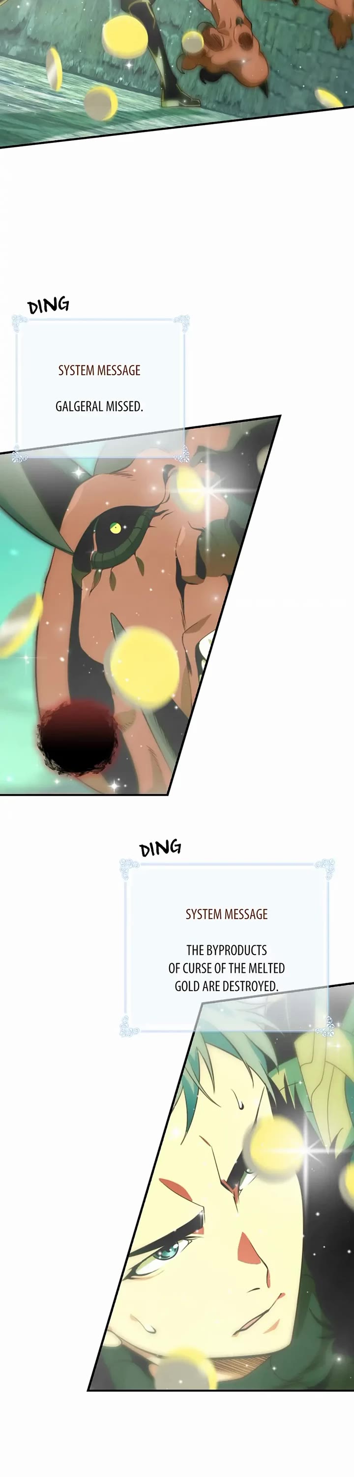 I'm Destined For Greatness! Chapter 176 page 2 - Chapter 176: Seyeon's Skill