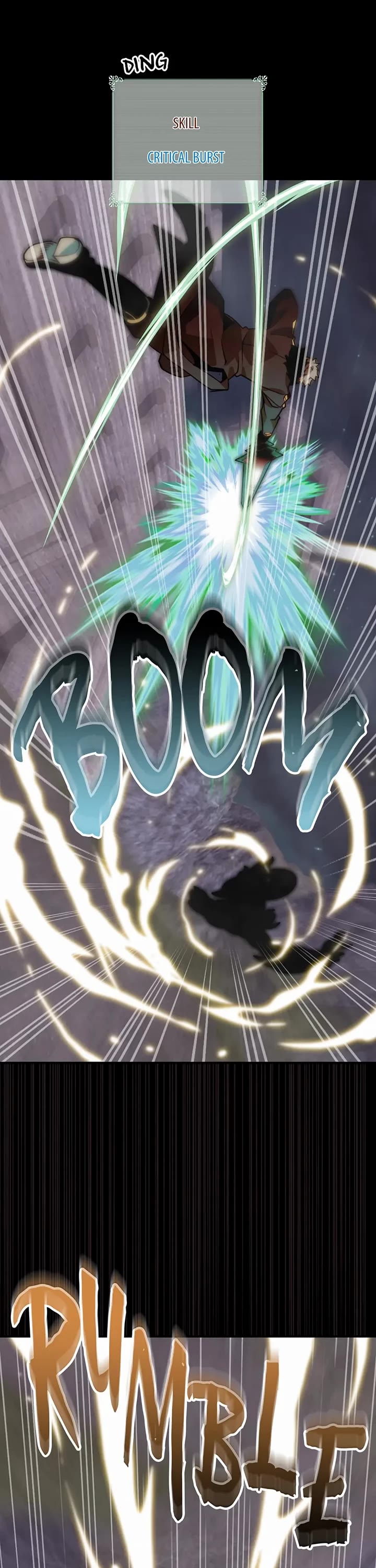 I'm Destined For Greatness! Chapter 176 page 26 - Chapter 176: Seyeon's Skill