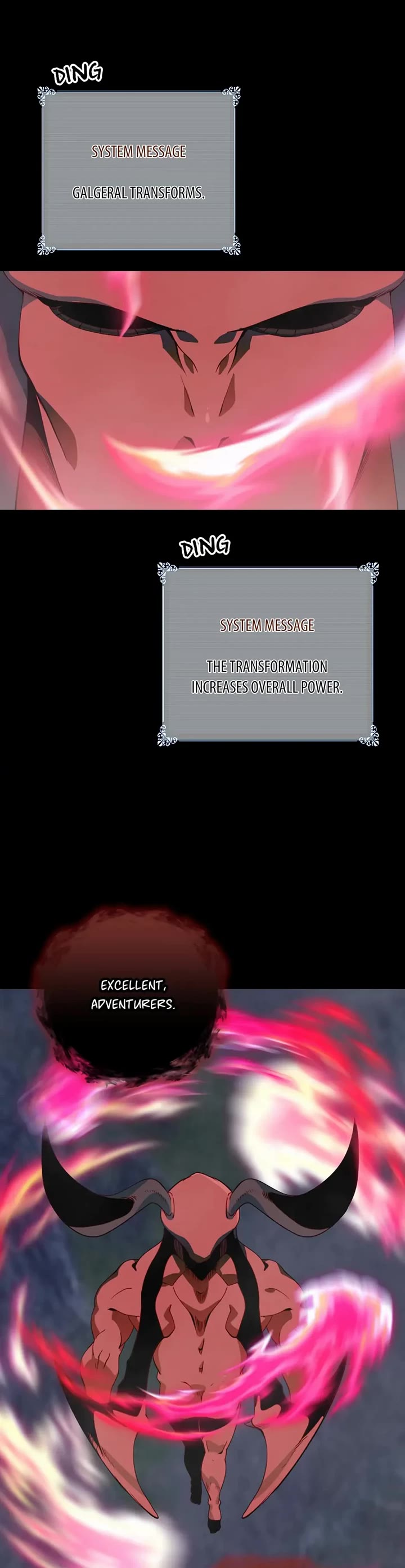 I'm Destined For Greatness! Chapter 176 page 30 - Chapter 176: Seyeon's Skill