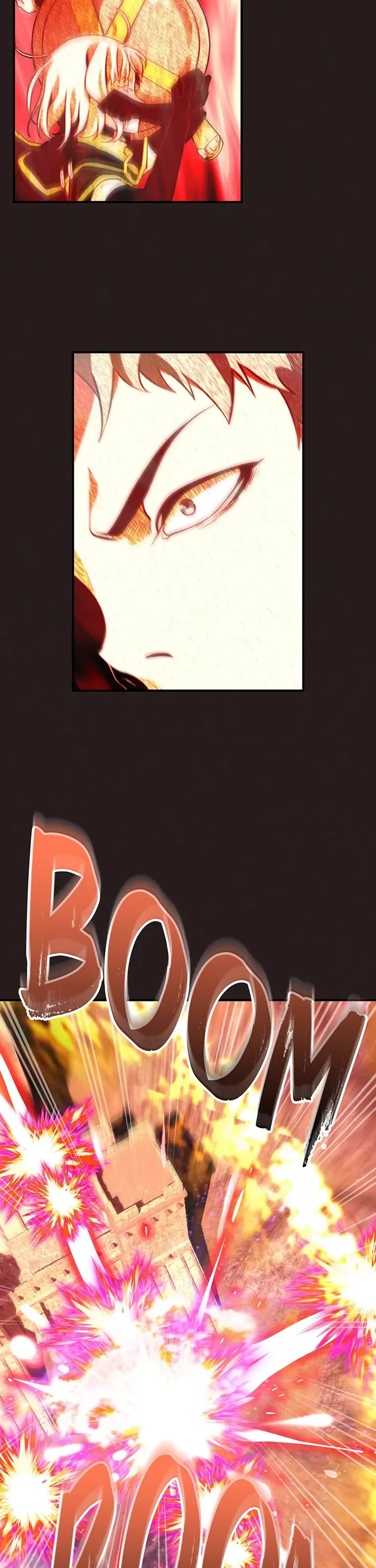 I'm Destined For Greatness! Chapter 176 page 37 - Chapter 176: Seyeon's Skill
