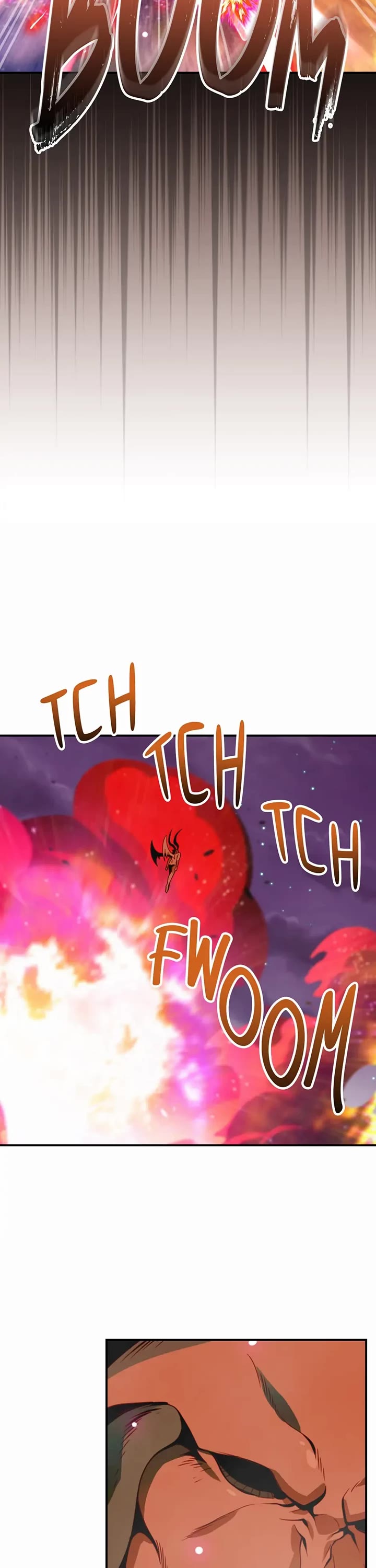 I'm Destined For Greatness! Chapter 176 page 38 - Chapter 176: Seyeon's Skill
