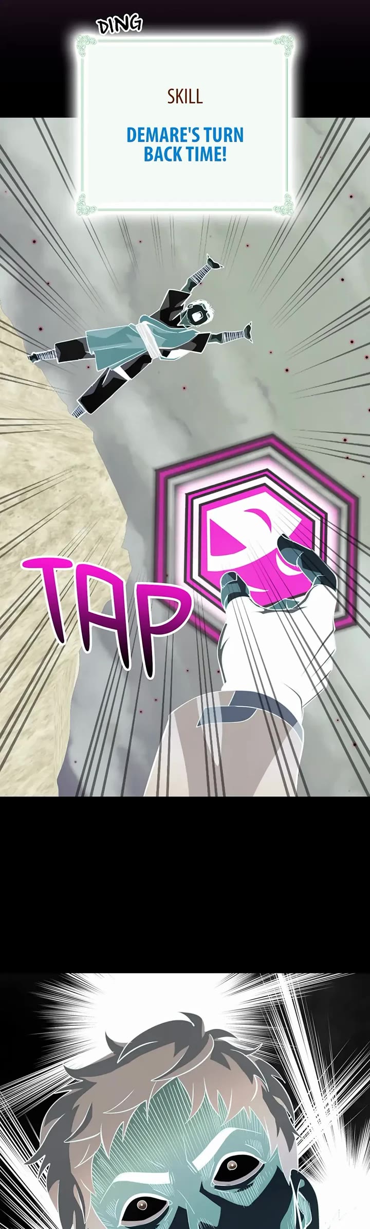 I'm Destined For Greatness! Chapter 176 page 43 - Chapter 176: Seyeon's Skill