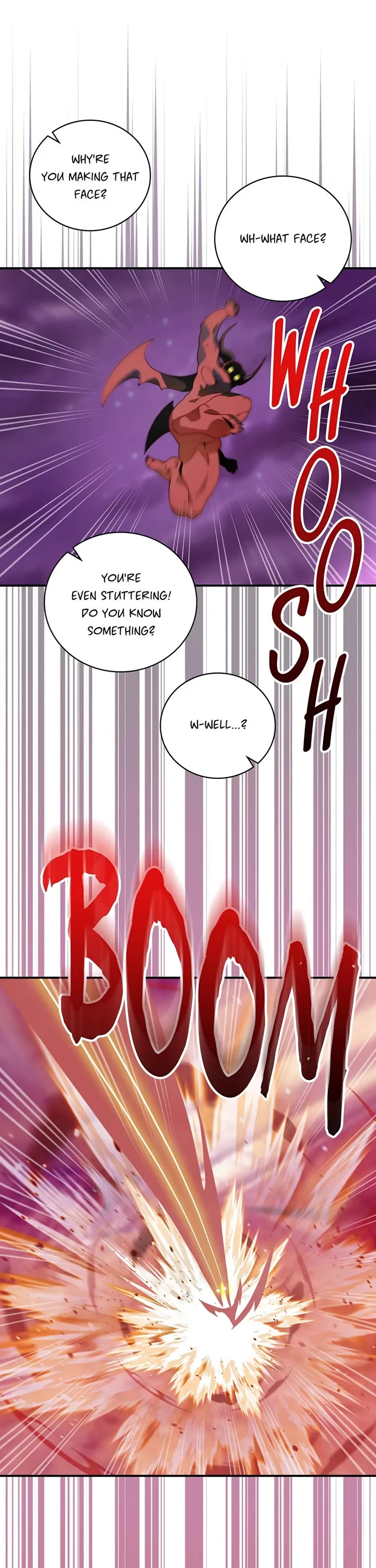 I'm Destined For Greatness! Chapter 177 page 11 - Chapter 177: Get Lost!