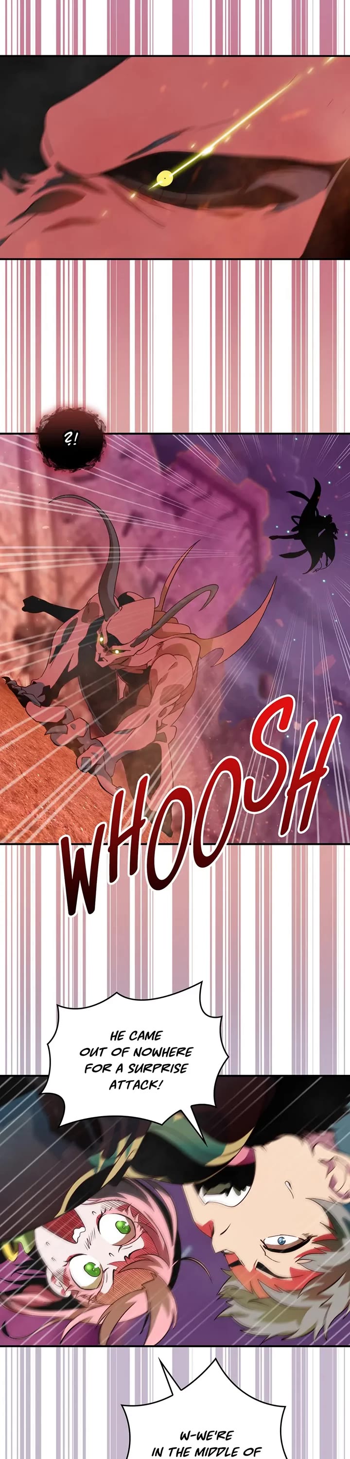 I'm Destined For Greatness! Chapter 177 page 12 - Chapter 177: Get Lost!