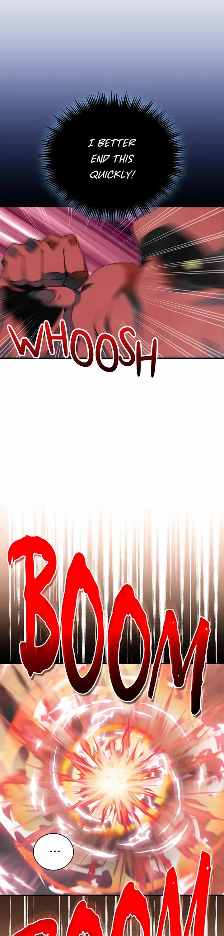 I'm Destined For Greatness! Chapter 177 page 18 - Chapter 177: Get Lost!