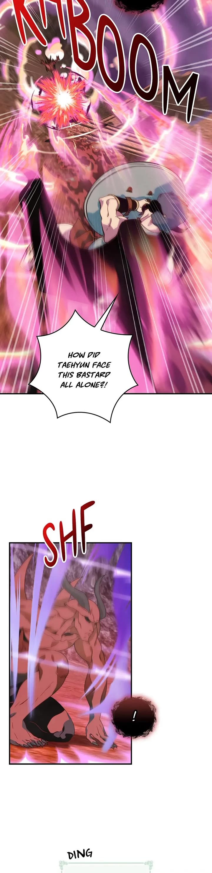 I'm Destined For Greatness! Chapter 177 page 24 - Chapter 177: Get Lost!