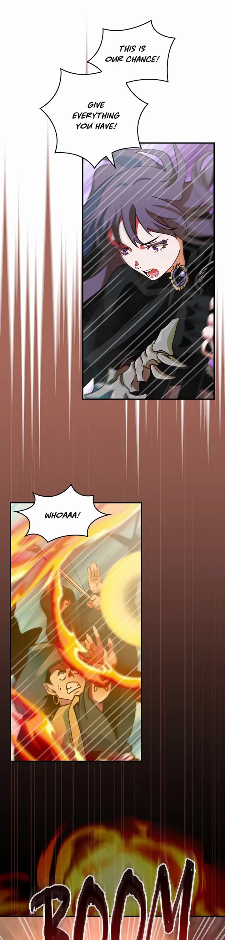 I'm Destined For Greatness! Chapter 177 page 27 - Chapter 177: Get Lost!
