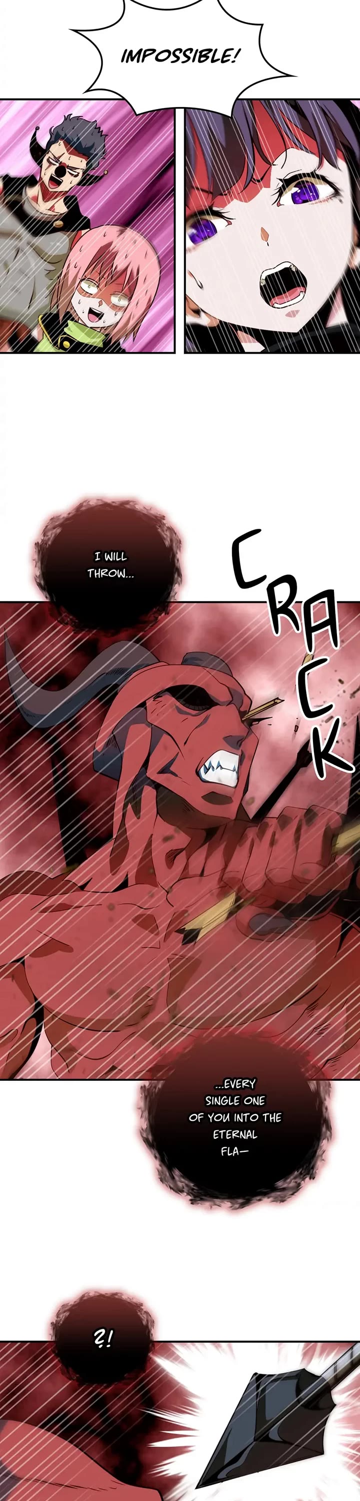 I'm Destined For Greatness! Chapter 177 page 32 - Chapter 177: Get Lost!