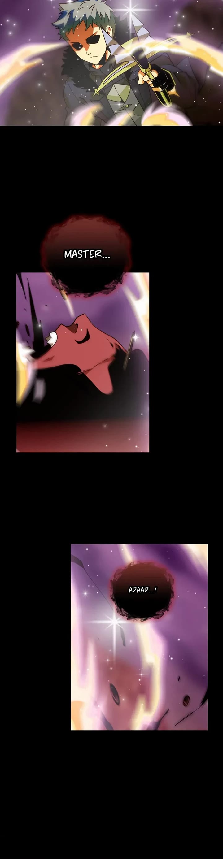 I'm Destined For Greatness! Chapter 177 page 36 - Chapter 177: Get Lost!