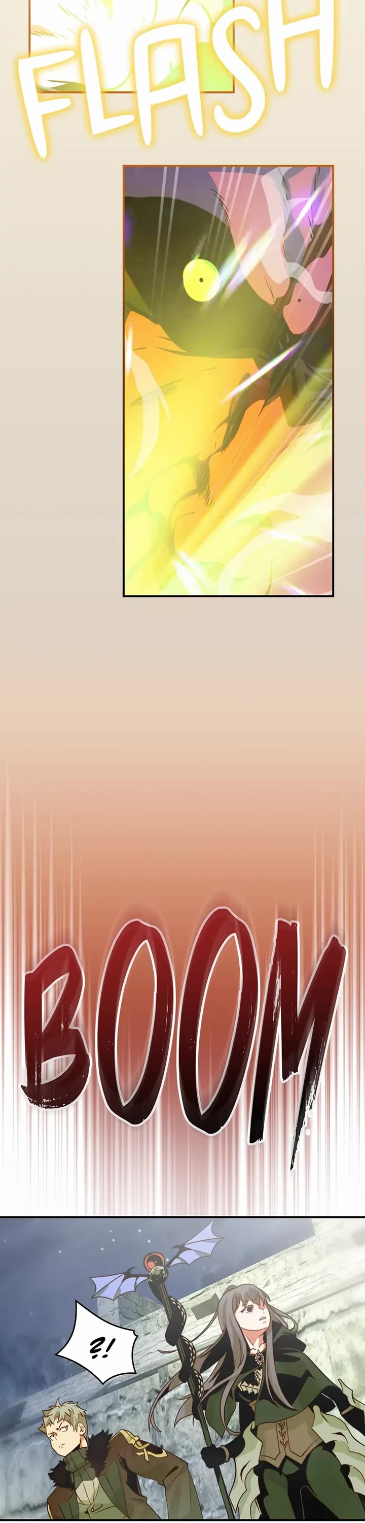 I'm Destined For Greatness! Chapter 178 page 18 - Chapter 178: Time to Go