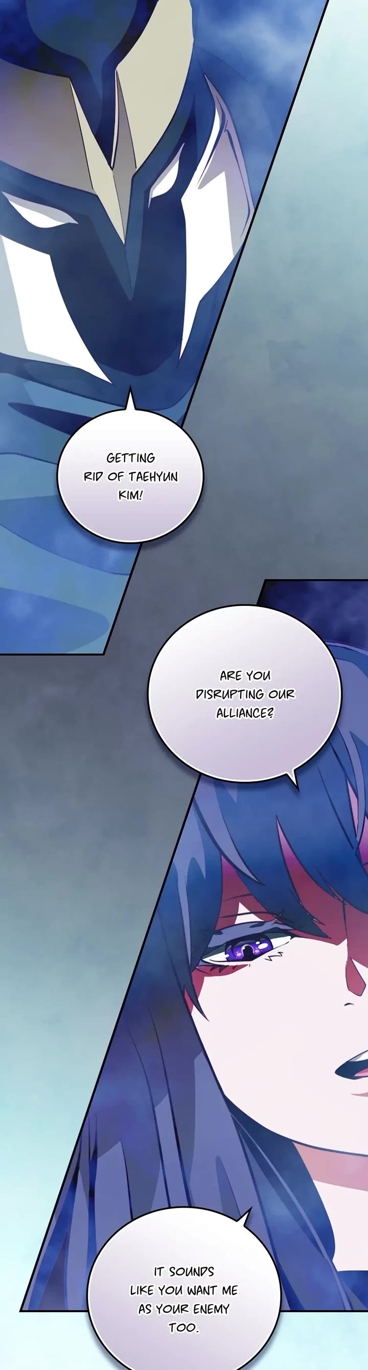I'm Destined For Greatness! Chapter 178 page 9 - Chapter 178: Time to Go