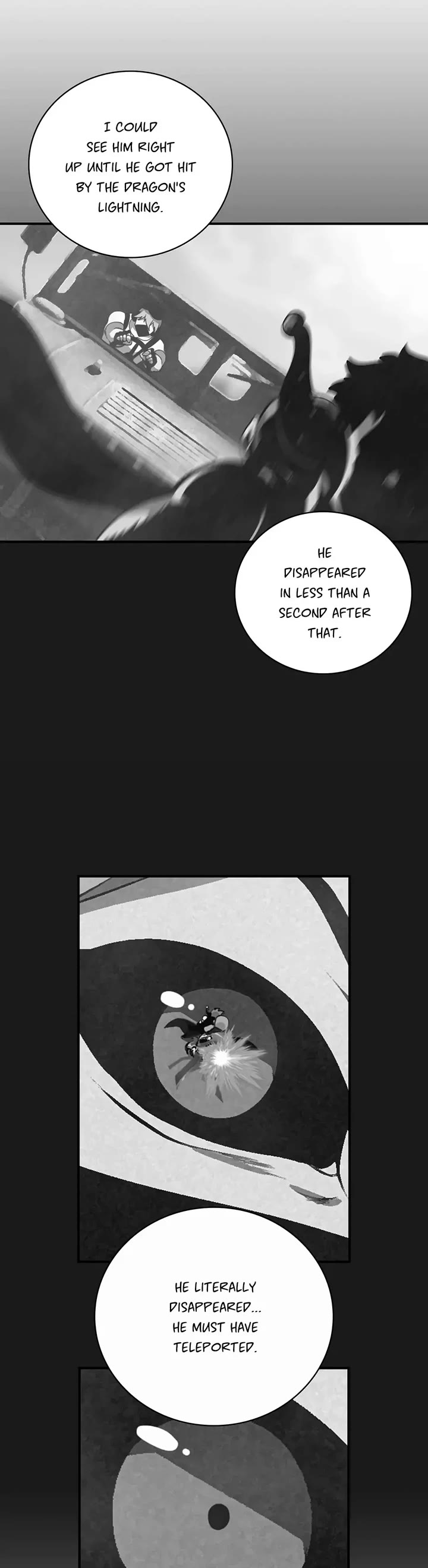 I'm Destined For Greatness! Chapter 179 page 15 - Chapter 179: Impossible Odds
