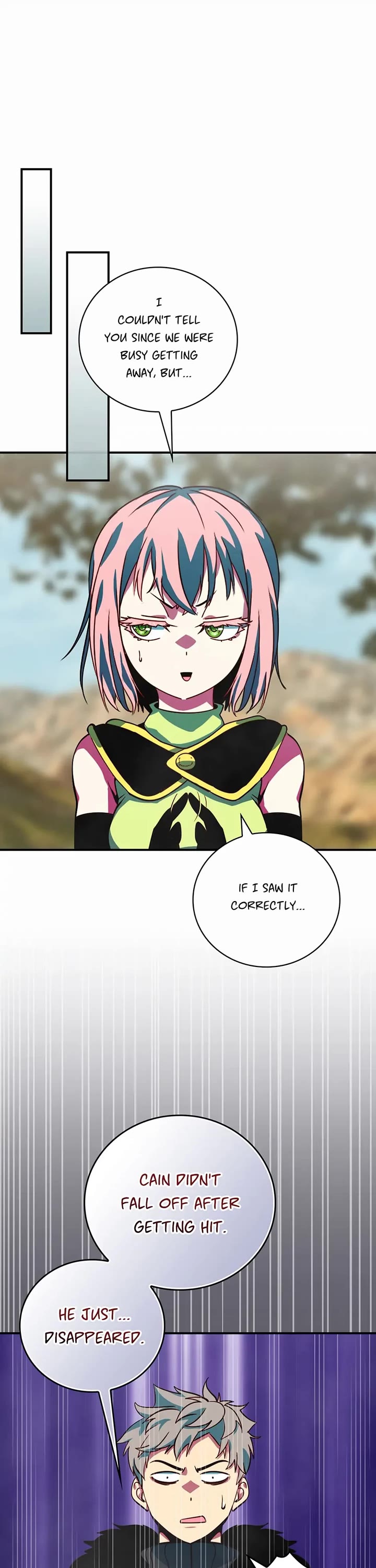 I'm Destined For Greatness! Chapter 179 page 18 - Chapter 179: Impossible Odds