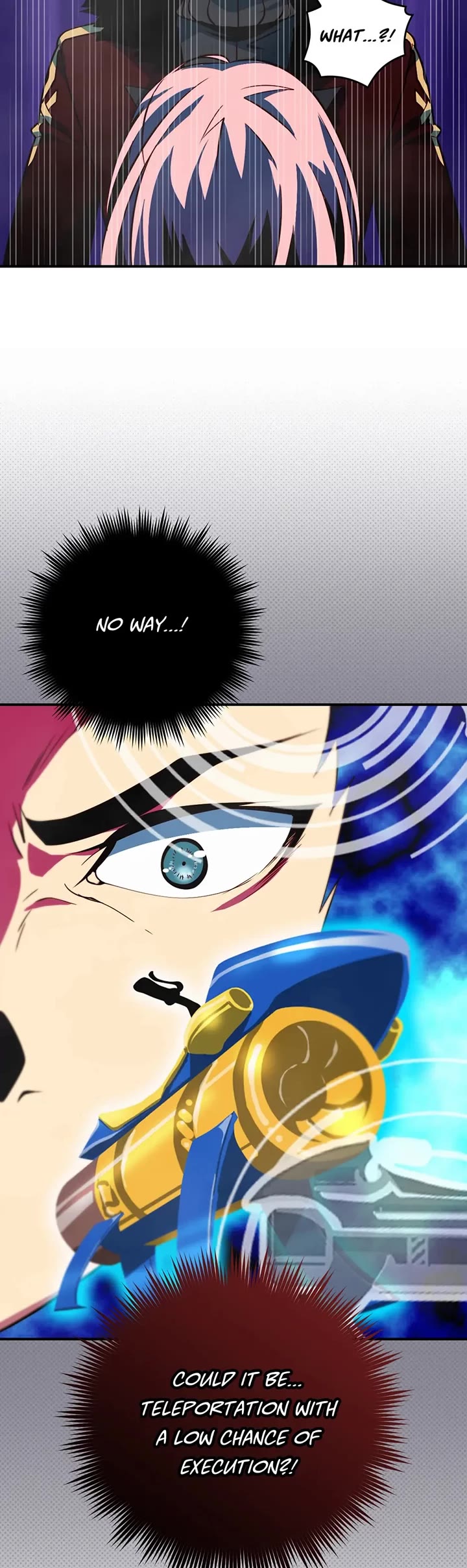 I'm Destined For Greatness! Chapter 179 page 19 - Chapter 179: Impossible Odds