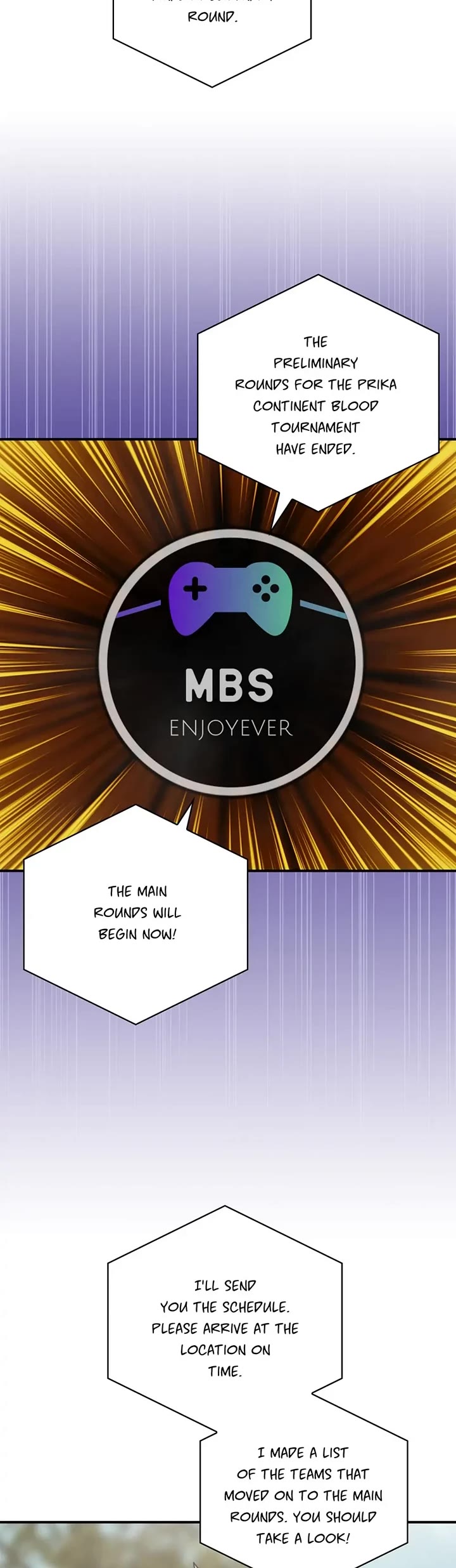 I'm Destined For Greatness! Chapter 179 page 25 - Chapter 179: Impossible Odds