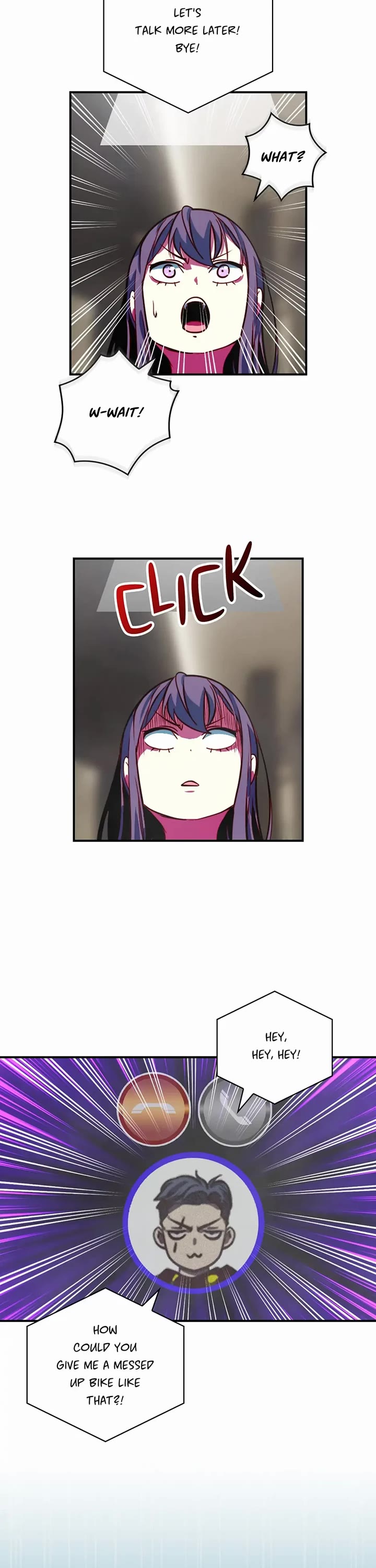 I'm Destined For Greatness! Chapter 179 page 32 - Chapter 179: Impossible Odds