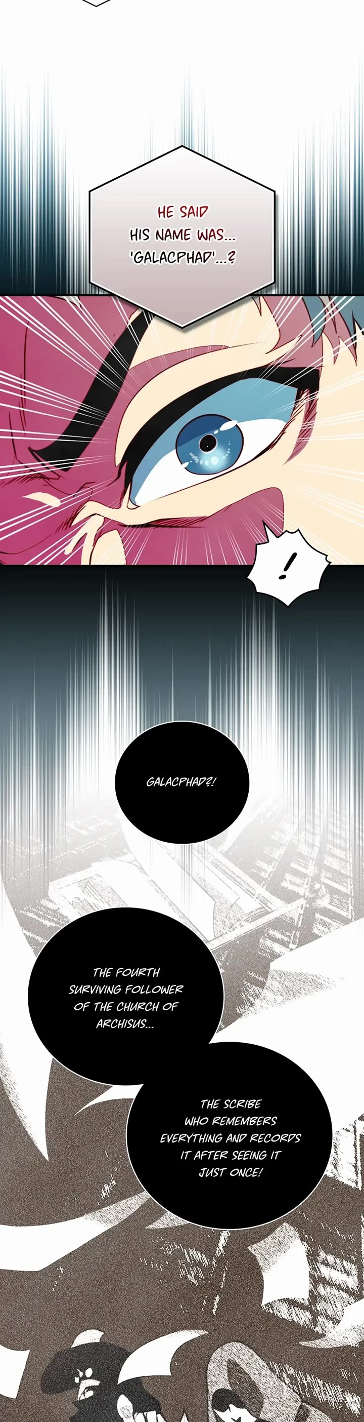 I'm Destined For Greatness! Chapter 179 page 35 - Chapter 179: Impossible Odds