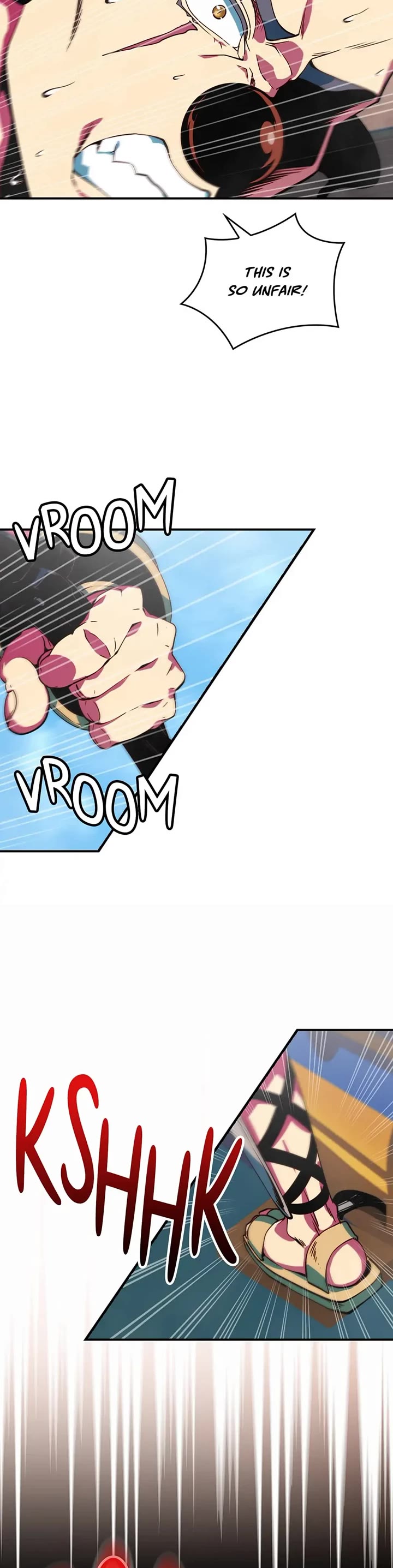 I'm Destined For Greatness! Chapter 179 page 4 - Chapter 179: Impossible Odds