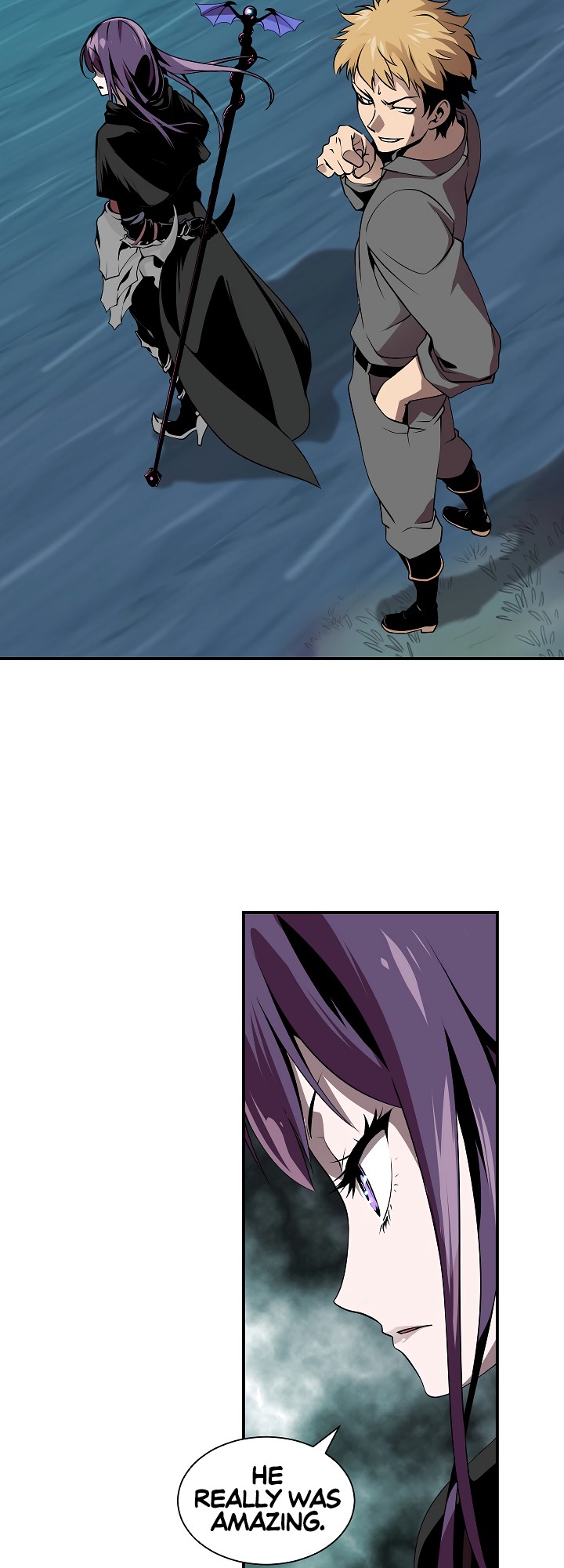 I'm Destined For Greatness! Chapter 18 page 10 - Chapter 18