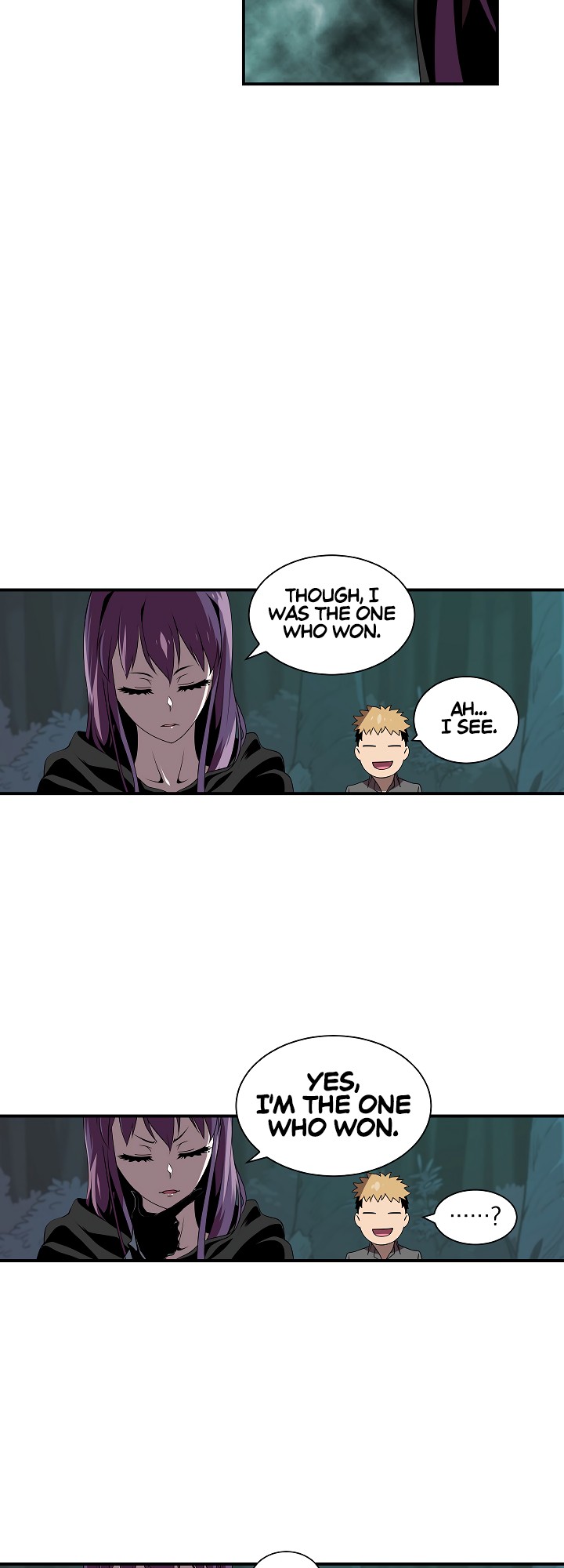 I'm Destined For Greatness! Chapter 18 page 11 - Chapter 18