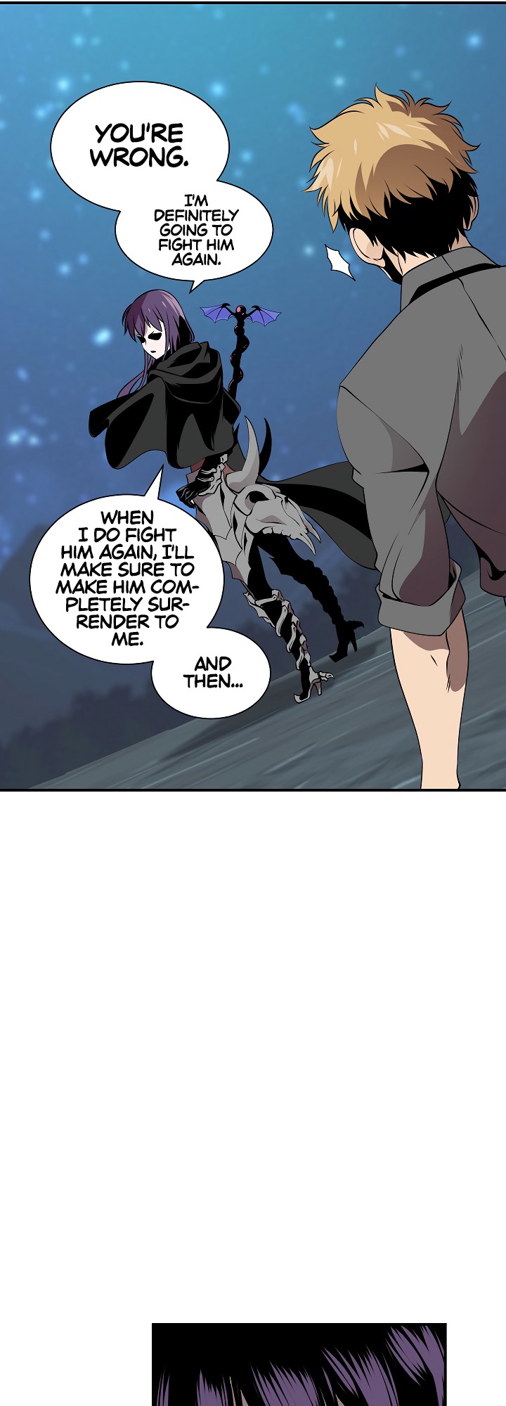 I'm Destined For Greatness! Chapter 18 page 14 - Chapter 18