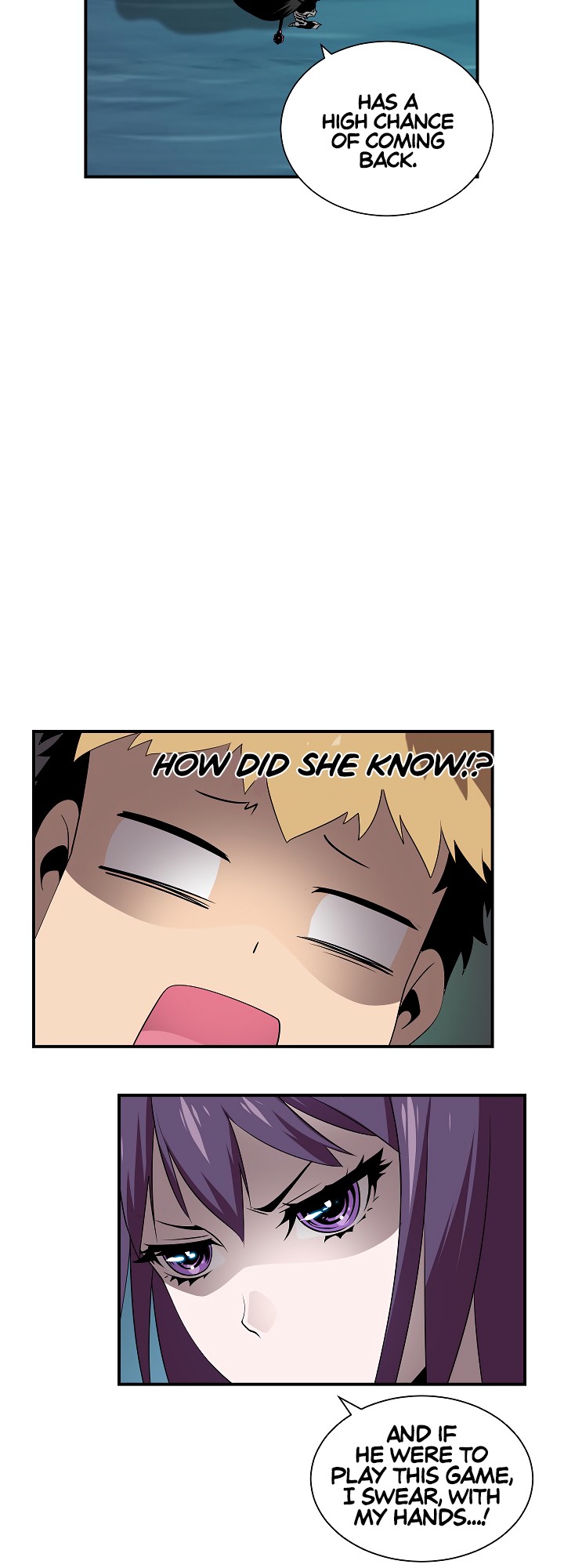 I'm Destined For Greatness! Chapter 18 page 18 - Chapter 18