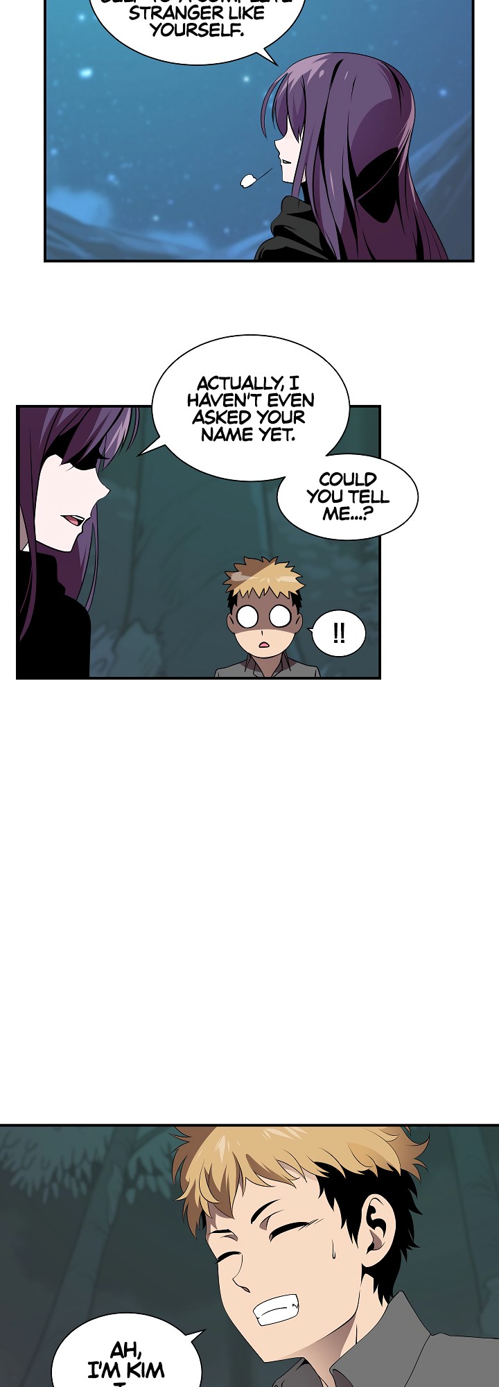 I'm Destined For Greatness! Chapter 18 page 20 - Chapter 18