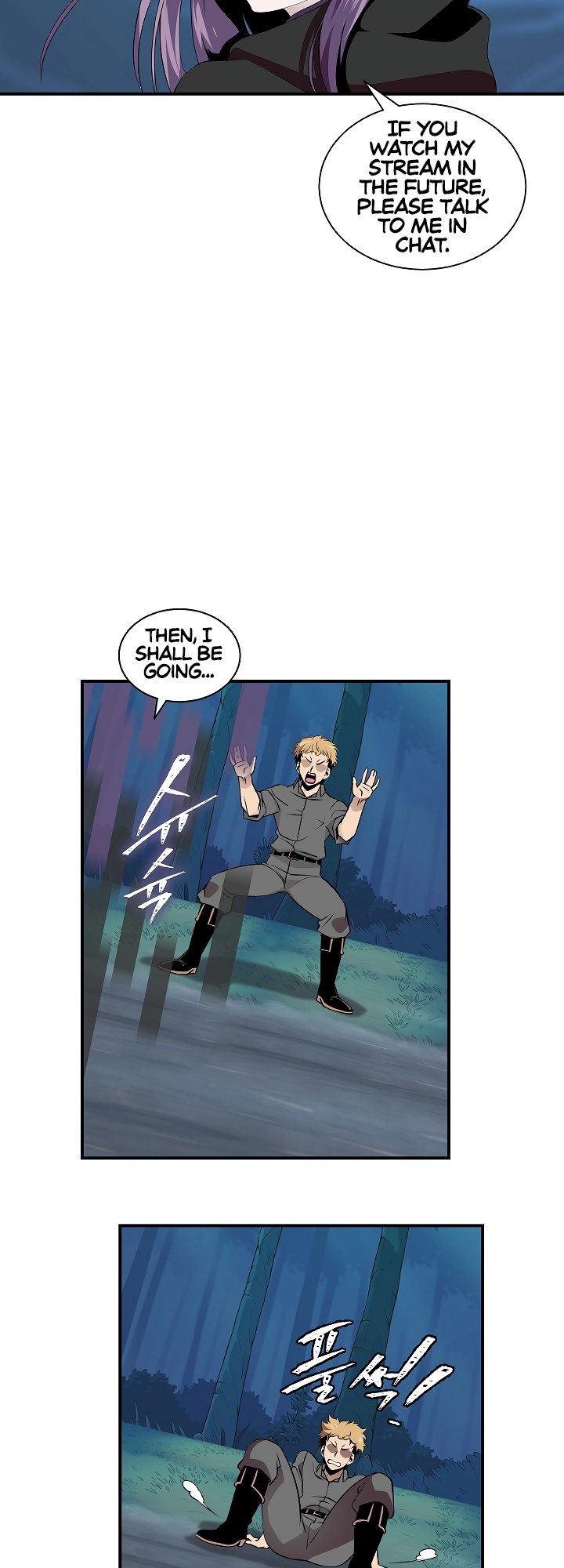 I'm Destined For Greatness! Chapter 18 page 22 - Chapter 18