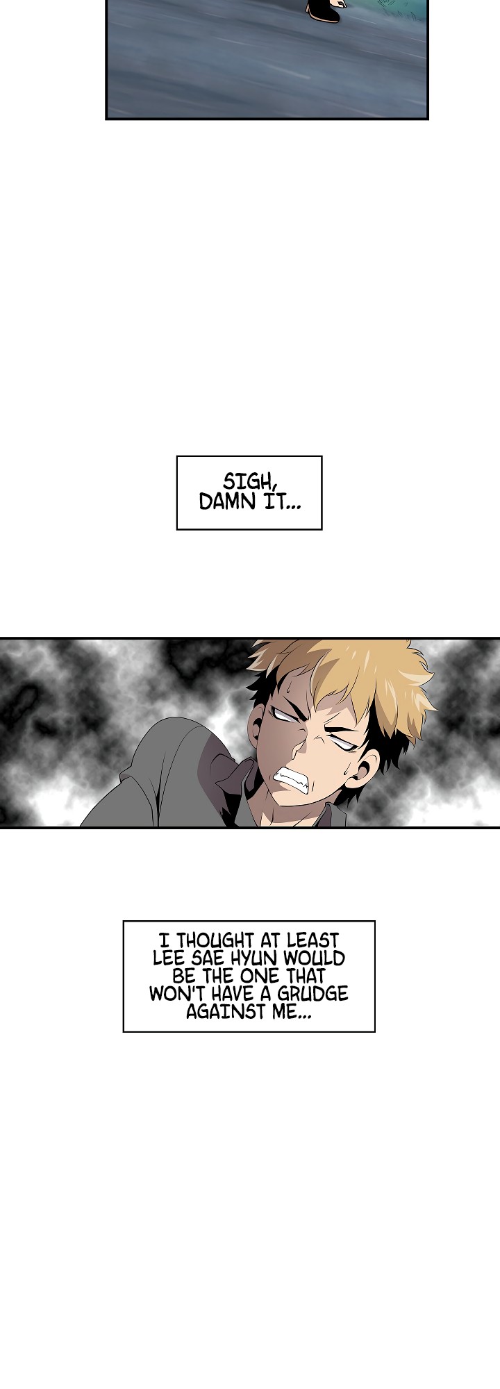I'm Destined For Greatness! Chapter 18 page 23 - Chapter 18