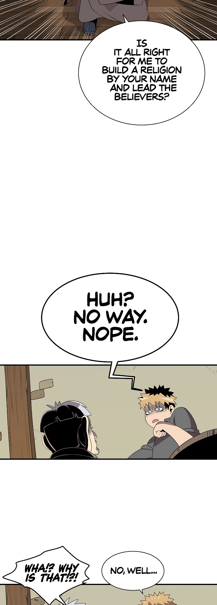 I'm Destined For Greatness! Chapter 18 page 39 - Chapter 18